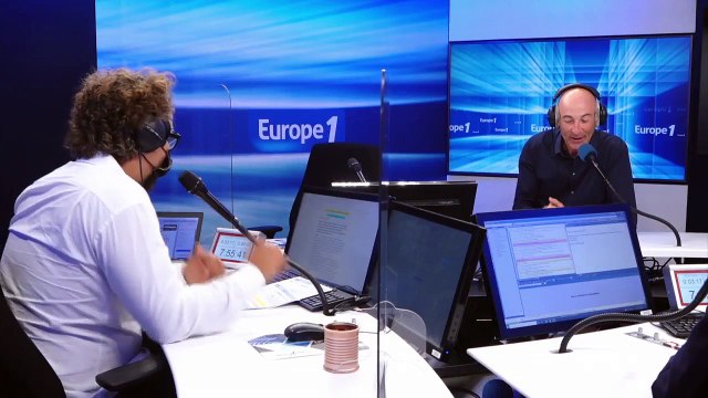 Jean Castex : Frédérique, les marcheurs ont décidé de t'éliminer et leur sentence est irrévocable (Canteloup)