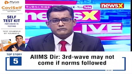 China Building New Missile Silos US Calls For Arms Control Measure NewsX