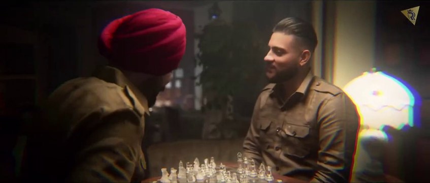 Few Days _ Karan aujla _ amantej Hundal ( Full Video ) latest punjabi song 2021_HD