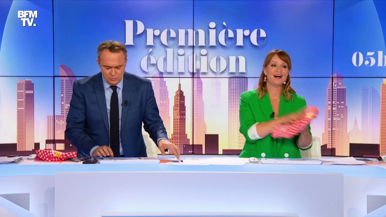 L’édito de Matthieu Croissandeau: Climat, la justice oblige l'exécutif à agir - 02/07