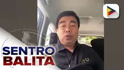 Ilang miyembro ng PDP-Laban, ikinatuwa ang pahayag ni Pangulong Duterte na posibleng pagtakbo sa pagka-VP