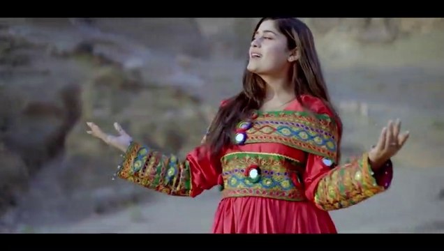 TAPPY - Shahzadgai by Sofia Kaif - New Pashto پشتو Tappy 2021