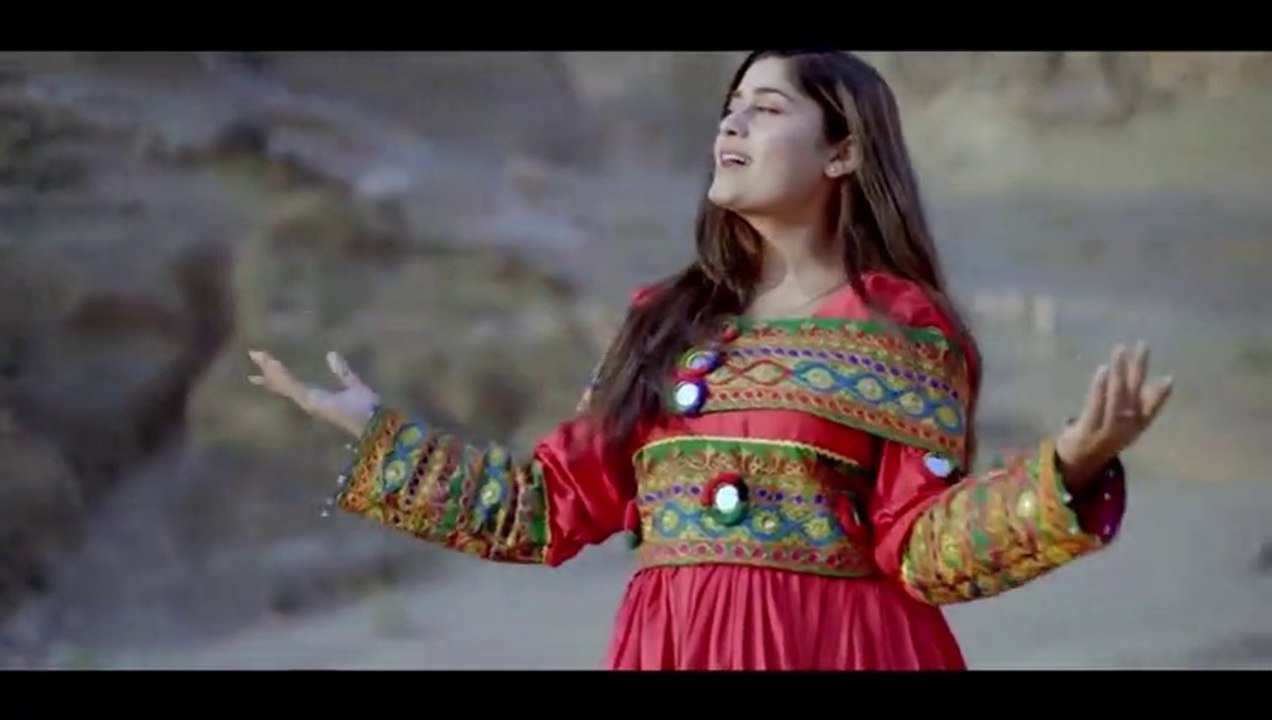 TAPPY - Shahzadgai by Sofia Kaif - New Pashto پشتو Tappy 2021