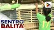 DSWD Sec. Bautista, nagpaabot ng tulong sa mga inilikas na pamilya sa Batangas; health protocols, mahigpit na ipinatutupad sa evacuation centers