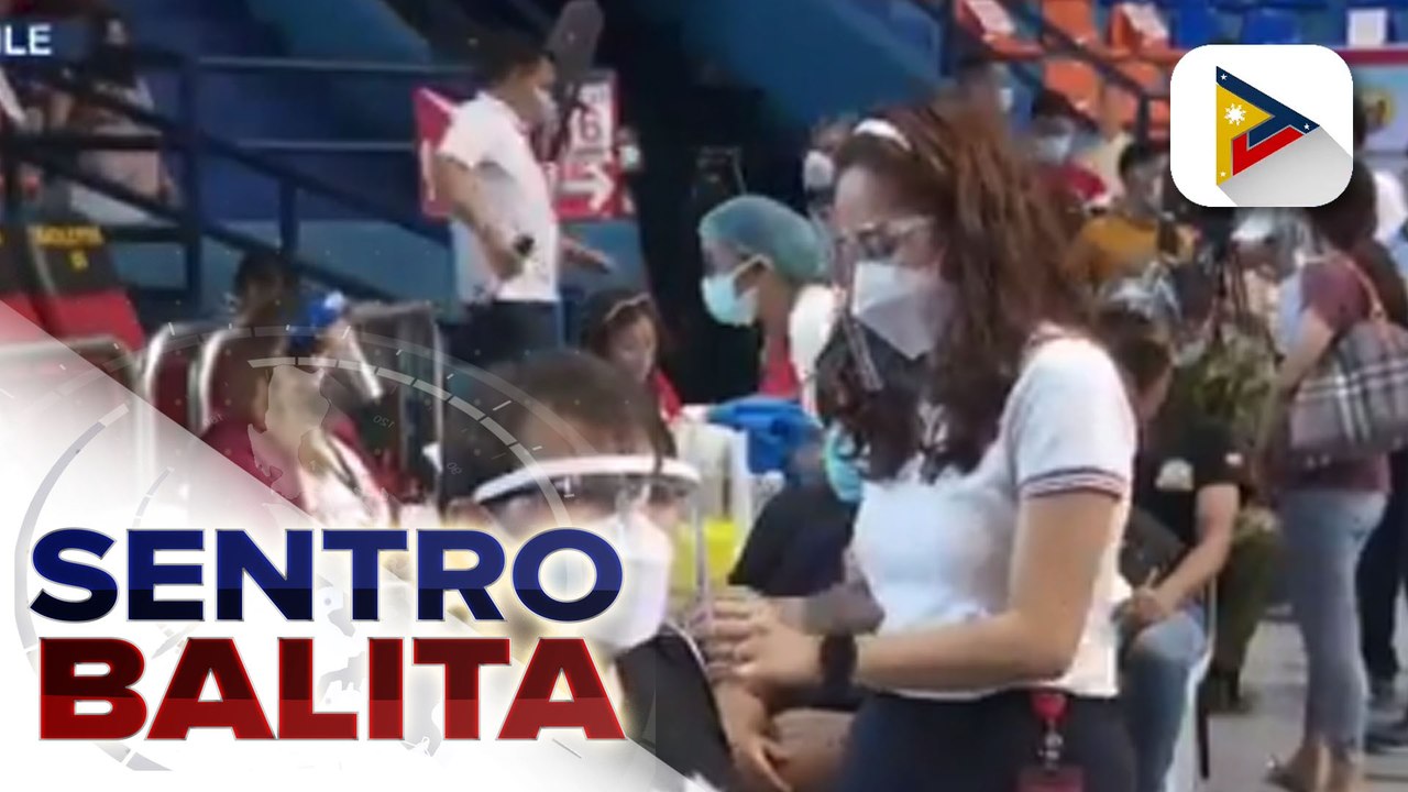 DOH, dismayado sa mga ulat ng umano'y pagbebenta ng COVID-19 vaccines; DOH, nilinaw na walang kinalaman ang ulat ng pagbebenta ng bakuna sa mga nag-viral na bakunahan sa social media