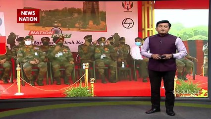 Indian Army gets 12 'bridging systems' under Make In India