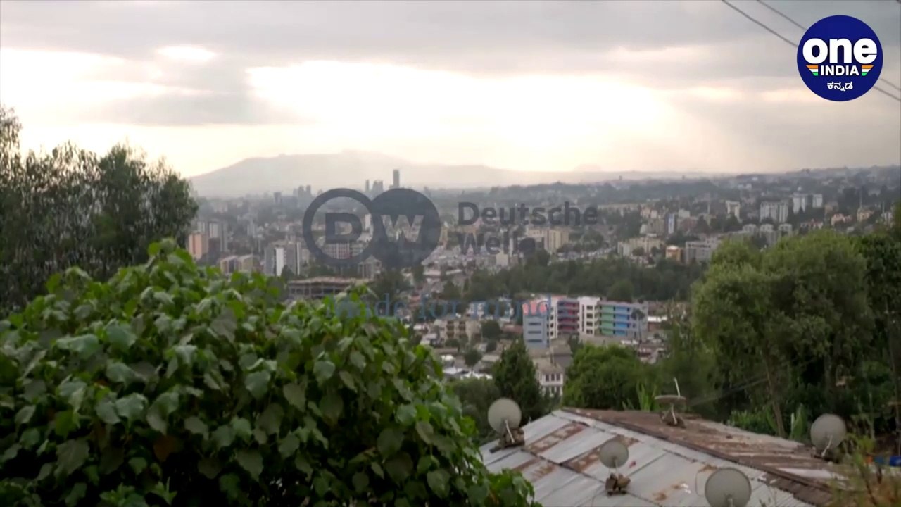 Ethiopian Singer Betty G’s Music _ ಇಥಿಯೋಪಿಯನ್ ಸಂಗೀತಗಾರ ಬೆಟ್ಜ್_ನ ಸಂಗೀತ _ EP 04 _ OIDW