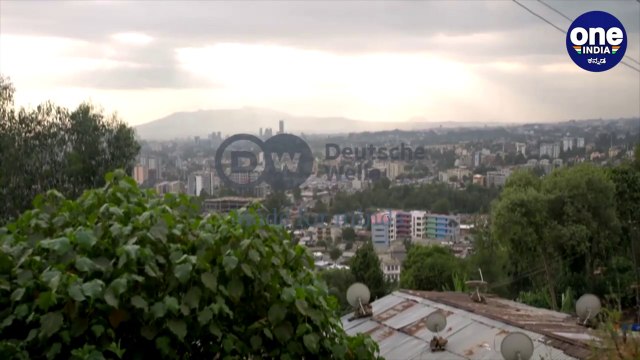 Ethiopian Singer Betty G’s Music _ ಇಥಿಯೋಪಿಯನ್ ಸಂಗೀತಗಾರ ಬೆಟ್ಜ್_ನ ಸಂಗೀತ _ EP 04 _ OIDW