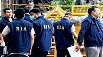 Darbhanga blast case:NIA team reaches Patna with 2 militants