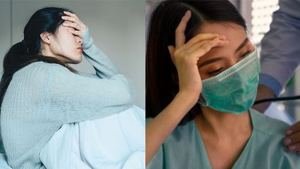 Post Covid के New Symptoms से Doctors हैरान, ना करें नजरअंदाज | Boldsky