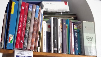 Il prof del G20 sul balcone a Matera: "Non capisco questo clamore. Chissà cosa direbbe Umberto Eco"