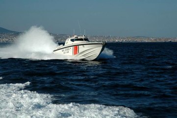İstanbul Boğazı'nda tekneler denetlendi