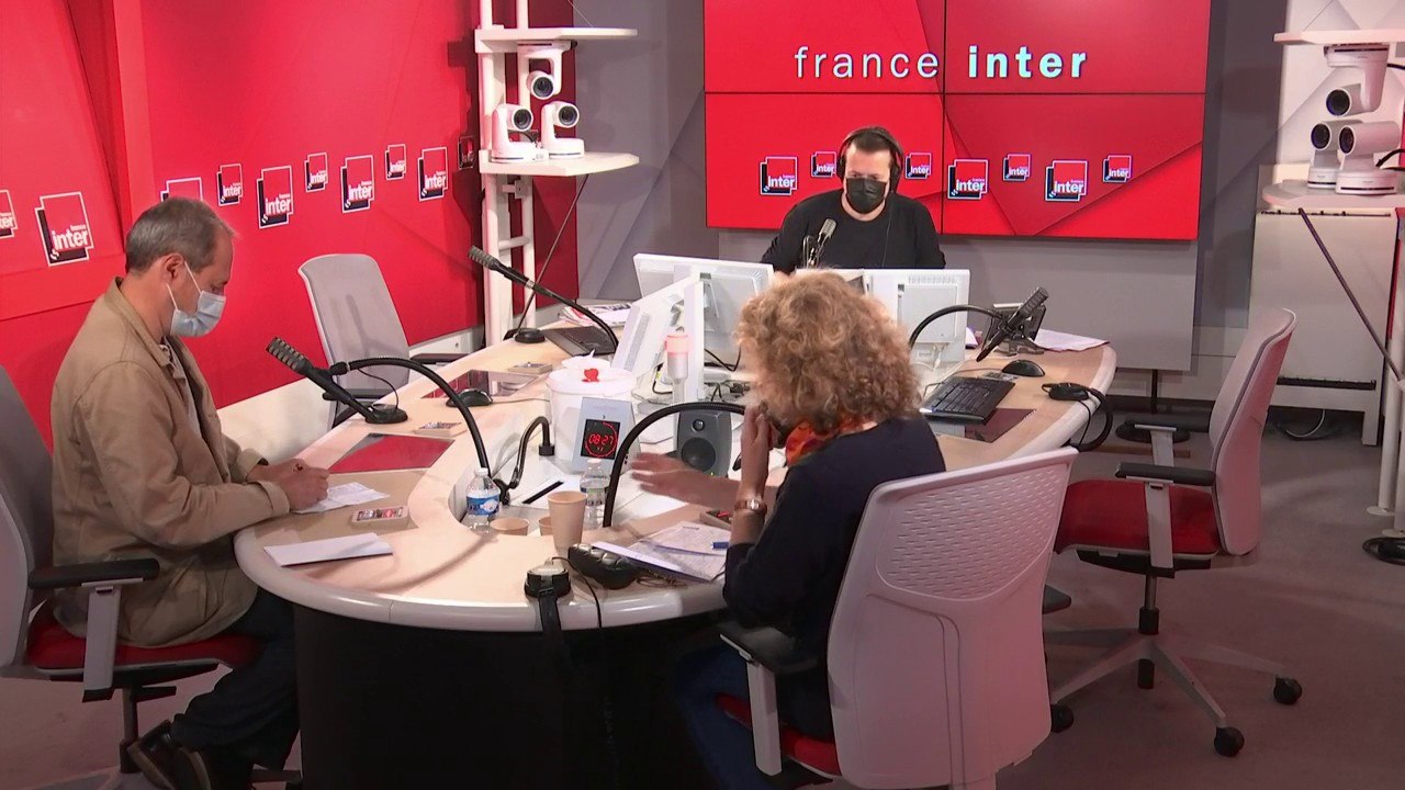 Éric Cheysson : "L'Afghanistan est suspendu : h...