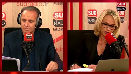 Jacques Battistoni - "Nous demandons la liste de nos patients non-vaccinés Covid"