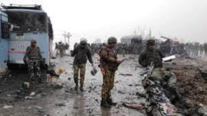 Army jawan killed in encounter with militants in J&K's Pulwama