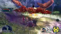 Ys VIII Lacrimosa of DANA - Tráiler de Google Stadia