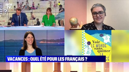 Vacances : quel été pour les Français ? - 02/07