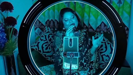 শিল্পীঃ রুমানী -  আমায় ডেকোনা ফেরানো যাবে না