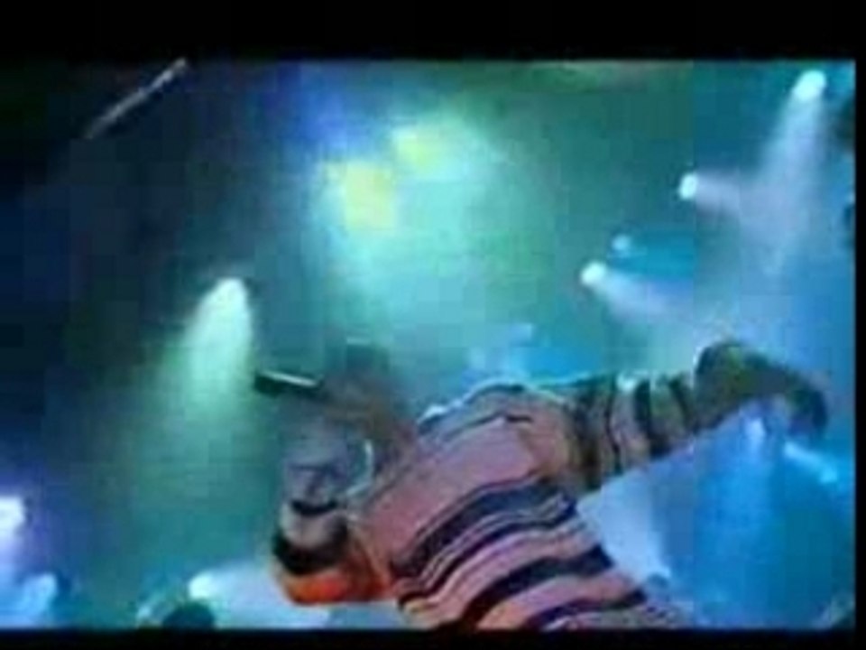 IAM et  X-MEN EN LIVE