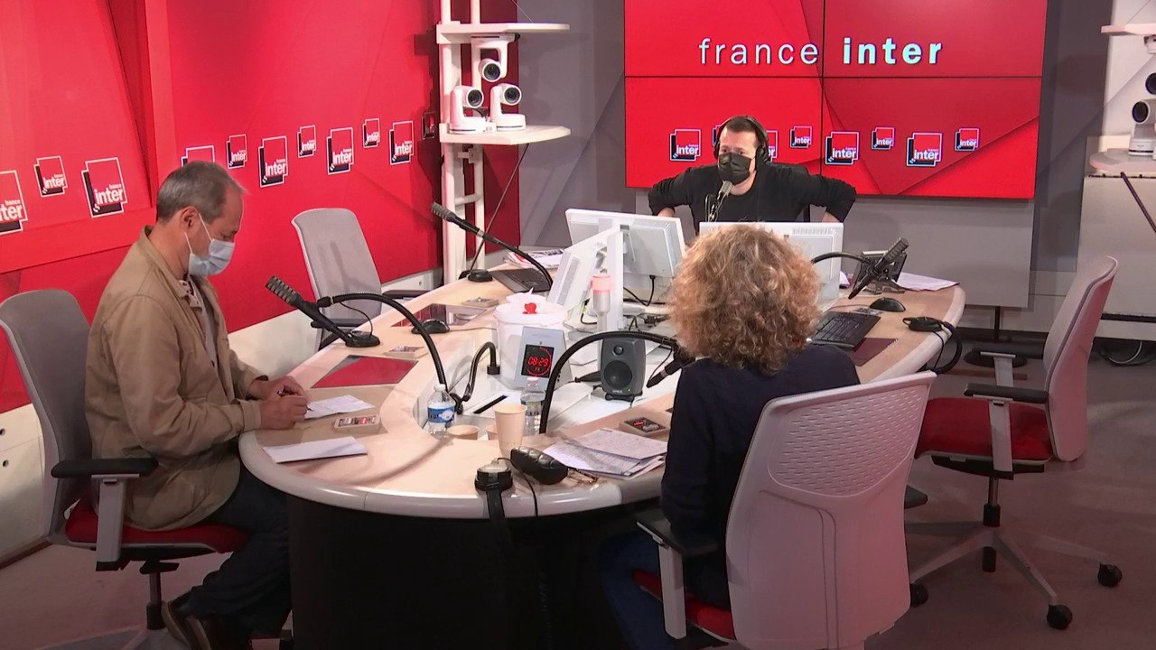 Gilles Dorronsorp : "Les Américains ont décidé de lâcher le régime afghan il y a dix ans. La décision a été prise par Obama en 2011, fin 2014 la plupart des troupes de l'Otan étaient parties, tout était joué."
