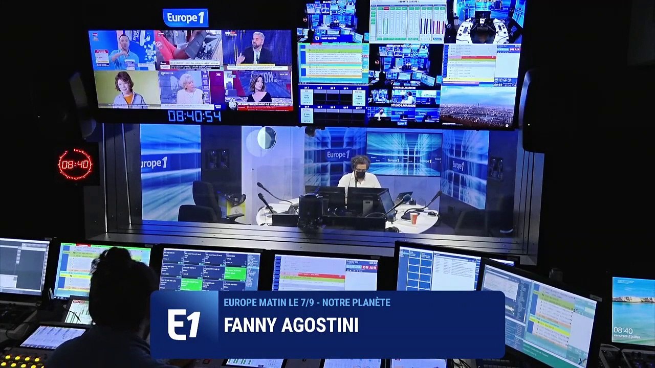 Environnement : la musique peut inciter à se mobiliser