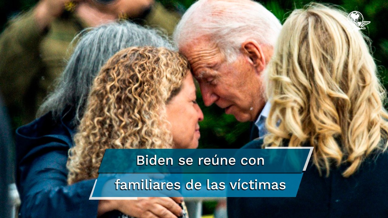 "Es importante ver al presidente en Miami"