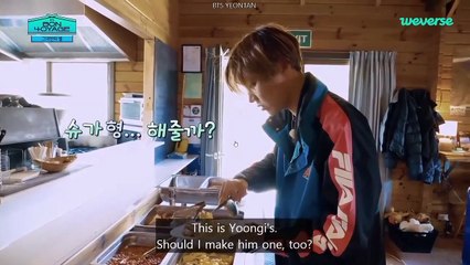 [ENG SUB] BTS BV | S4 Ep.3
