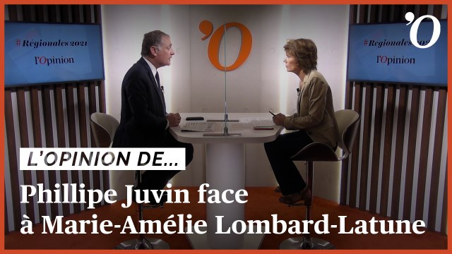 «Le variant delta progresse à toute vitesse», prévient Philippe Juvin (LR)