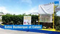 France Bleu à la côte : Les Dunes à Gravelines