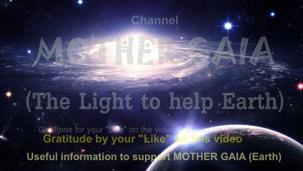 The Pleiadians (channeling): Good energies are moving to Earth; Prepare for the Light