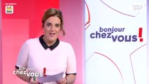 Bernard Jomier & Amélie de Montchalin - Bonjour chez vous ! (02/07/2021)