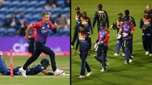 ENG vs SL, 2nd ODI: Sam Curran, Eoin Morgan Star As England Seal Series Win Over Sri Lanka