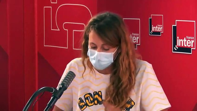 Ecoutez l’humoriste Nicole Ferroni qui annonce pas surprise et en direct son départ de la matinale de France Inter: On se sépare avant de ne plus s’aimer