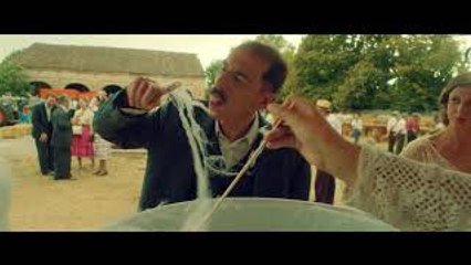 Je voulais me cacher - Bande-annonce #1 [VOST|HD1080p]