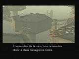 MGS2: 40 Description de la BIG SHEL