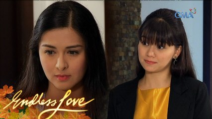 Endless Love: Shirley, dinurog ang puso ni Jenny | Episode 20