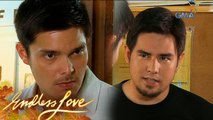 Endless Love: Jojo, may alas laban kay Johnny! | Episode 20