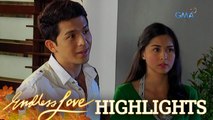 Endless Love: Jenny finds her new protector | Episode 20