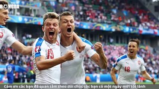 Nhận định Cộng Hòa Séc vs Đan Mạch, 23h ngày 3/7 Tứ Kết EURO 2021