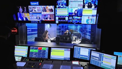 Deux départs, une arrivée et un documentaire passionnant