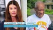 Janice Dickinson, Who Accused Bill Cosby of Rape, Calls His Prison Release 'Not Fair'- 'I'm Angry'