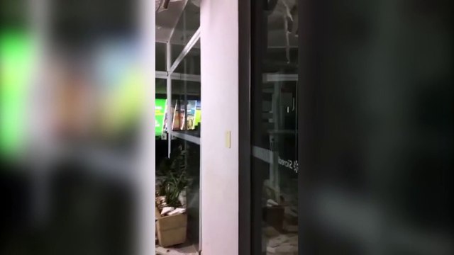 Cooperativa de crédito em Campo Bonito é alvo de assaltantes armados