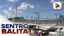 LRT-2 East Extension Project, pinasinayaan na ni Pangulong Duterte kahapon; libreng sakay sa loob ng dalawang linggo, handog sa mga pasahero
