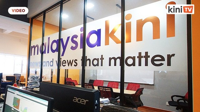 Federal Court orders Mkini to pay RM550k in mining company defamation suit