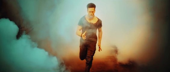 BAAGHI 4 Official Trailer | Tiger Shroff & Sara Ali Khan