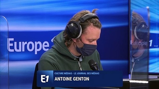 Pierre Ménès va quitter Canal+ après plusieurs semaines de négociations