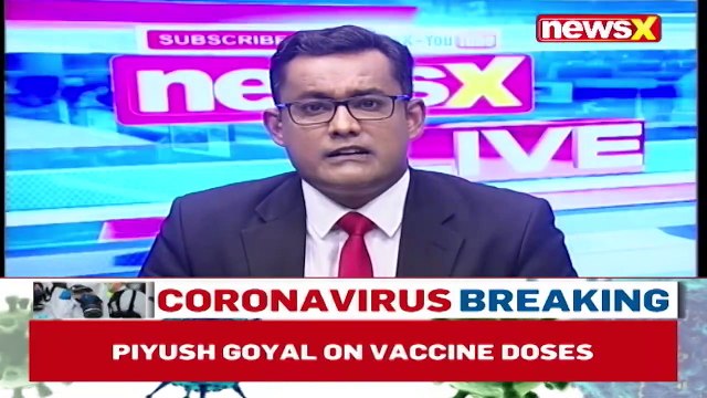 'Developing Capabilities To deal With This Threat' Army Chief's Clear Message To Pak NewsX