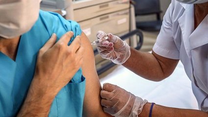 Sağlık Bakanlığı'ndan aşılamada önemli rol üstlenen aile hekimlerine teşvik: Kişi başı 3 bin lira verilecek