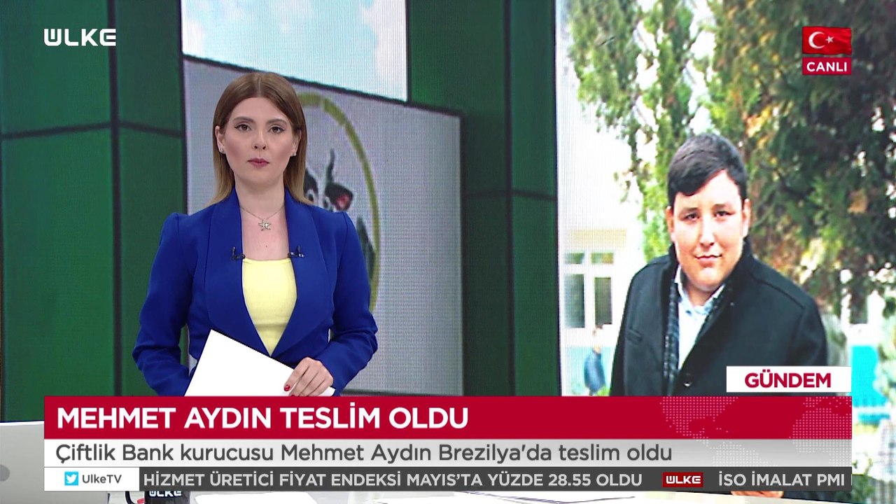 Gündem - 1 Temmuz 2021