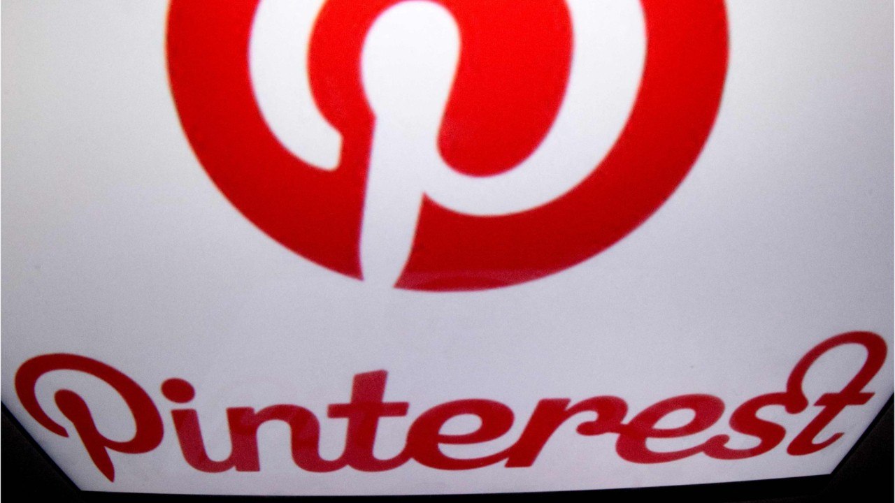 PINTEREST BANS WEIGHT LOSS ADS